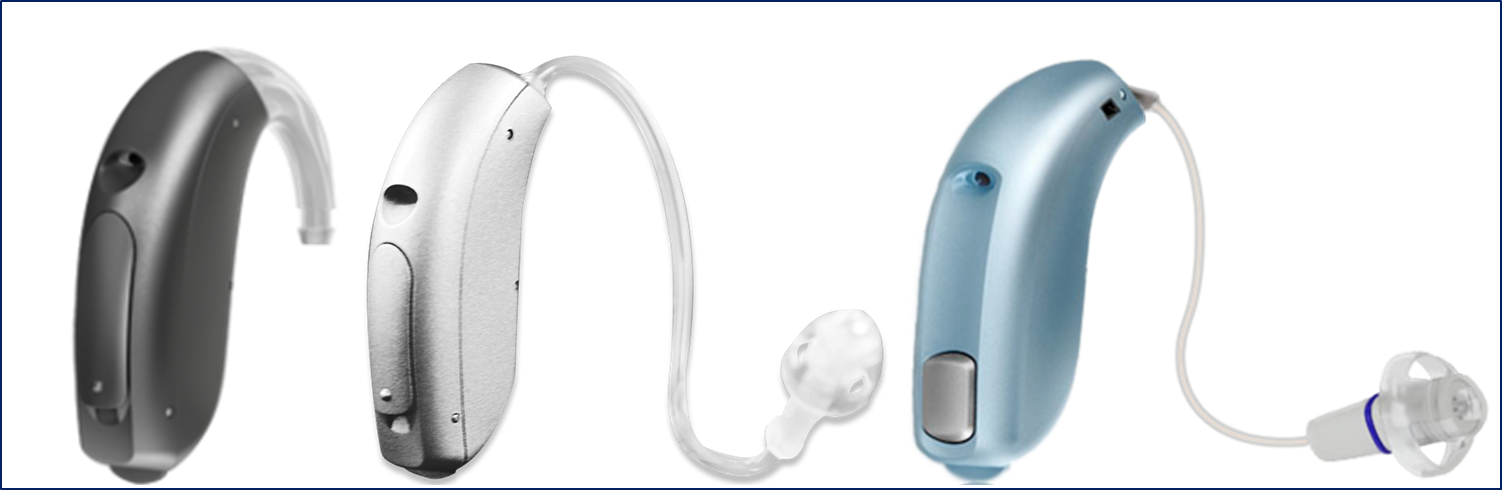 oticon ria
